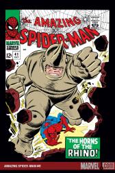 Amazing Spider-Man #41 