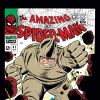 AMAZING SPIDER-MAN #41 COVER