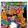 Fantastic Four (1961) #251