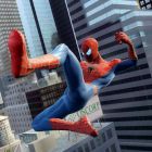 Spider-Man in NYC
