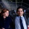Dunst as Watson and Maguire as Parker