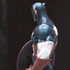 Bowen Captain America statue