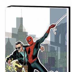 Stan Lee Meets... (Hardcover)