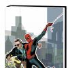 Stan Lee Meets... (Hardcover)