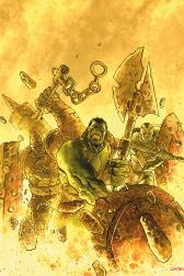 Incredible Hulk #101 
