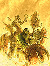 Incredible Hulk (1999) #101