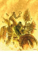 Incredible Hulk (1999) #101