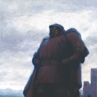 BOOKS OF DOOM (2008) #5 COVER