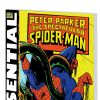 ESSENTIAL PETER PARKER, THE SPECTACULAR SPIDER-MAN VOL. 2 #0