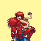 NEW MANGAVERSE #1