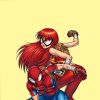 NEW MANGAVERSE #1
