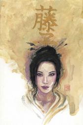 Kabuki #5 