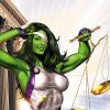 SHE-HULK 2 #1