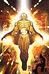 The Sentry (2005) #2