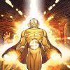 THE SENTRY (2007) #2 COVER