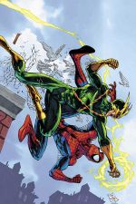Marvel Adventures Spider-Man (2005) #5