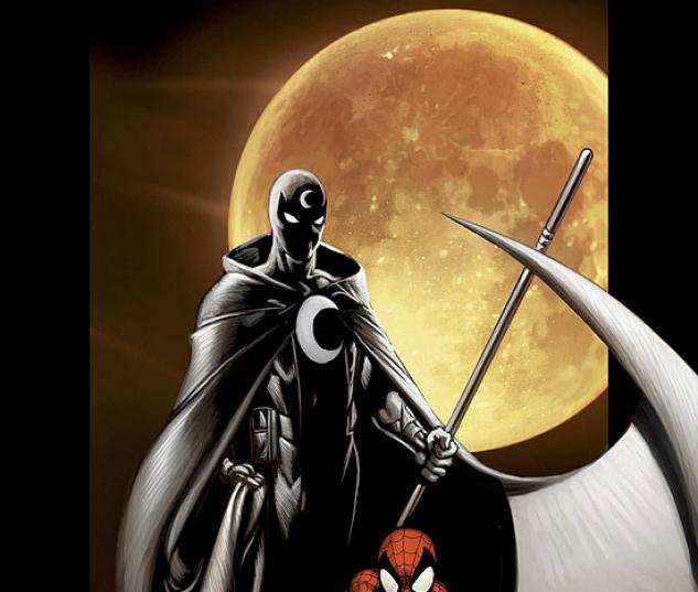ULTIMATE SPIDER-MAN #80