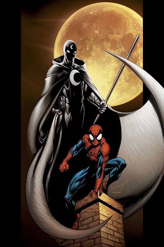 ULTIMATE SPIDER-MAN #80