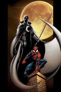 Ultimate Spider-Man Vol. 14: Warriors (Trade Paperback)