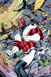 Uncanny X-Men #462 