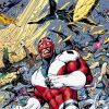 UNCANNY X-MEN #462