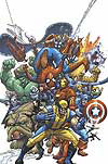 Marvel Team-Up (2004 - 2006)