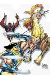 X-Force #4 