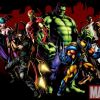 Marvel vs. Capcom 3: Fate of Two Worlds promo art