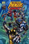 New Avengers Finale (2010) #1