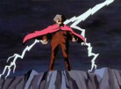 Spider-Man 1967 Episode 10