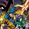 Fantastic Four (1998) #582