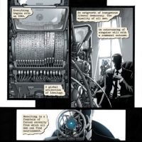 Image Featuring Christina Strain, Gerald Parel