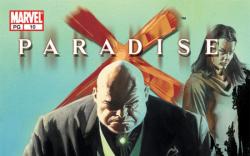 Paradise X #10