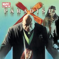 Paradise X #10