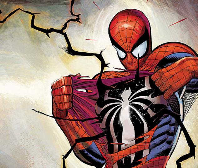 AMAZING SPIDER-MAN #568