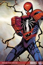 Amazing Spider-Man (1999) #568