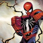 AMAZING SPIDER-MAN #568
