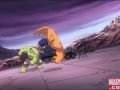 Fantastic Four: World's Greatest Heroes (2006), Season 1- Ep. 24