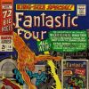 Fantastic Four Annual #4