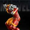 Colossus Comiquette