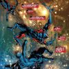 SECRET AVENGERS #3 preview art by Mike Deodato