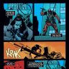 MARVEL UNIVERSE VS. THE PUNISHER #1 preview art by Goran Parlov