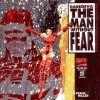 DAREDEVIL: THE MAN WITHOUT FEAR #2 cover by John Romita Jr.