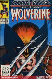 Marvel Comics Presents #2 