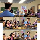 Sneak Peek: Ultimate Comics Spider-Man #15