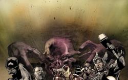 Captain America 70th Anniversary Edition (2010) #1