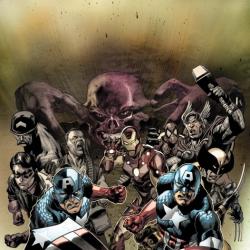 Captain America 70th Anniversary Edition (2010) #1