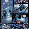 CAPTAIN AMERICA: FOREVER ALLIES #4 preview page by Nick Dragotta
