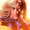 Sentry (Robert Reynolds)