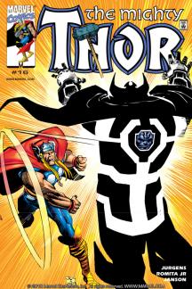 Thor (1998) #16